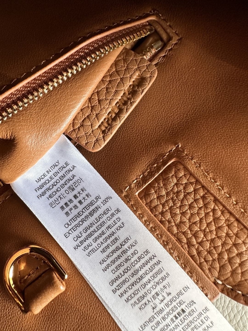 Bv*b*rry top handle bags